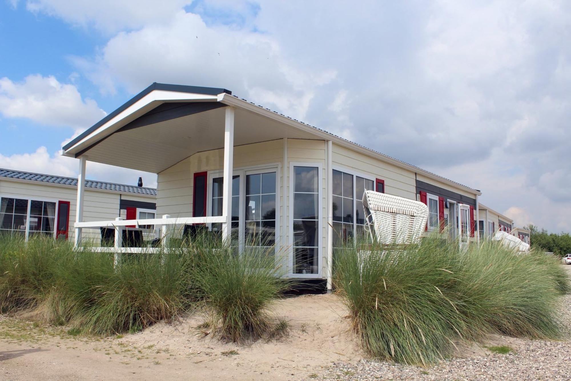 Pier98 28 Vila Scharbeutz Exterior foto