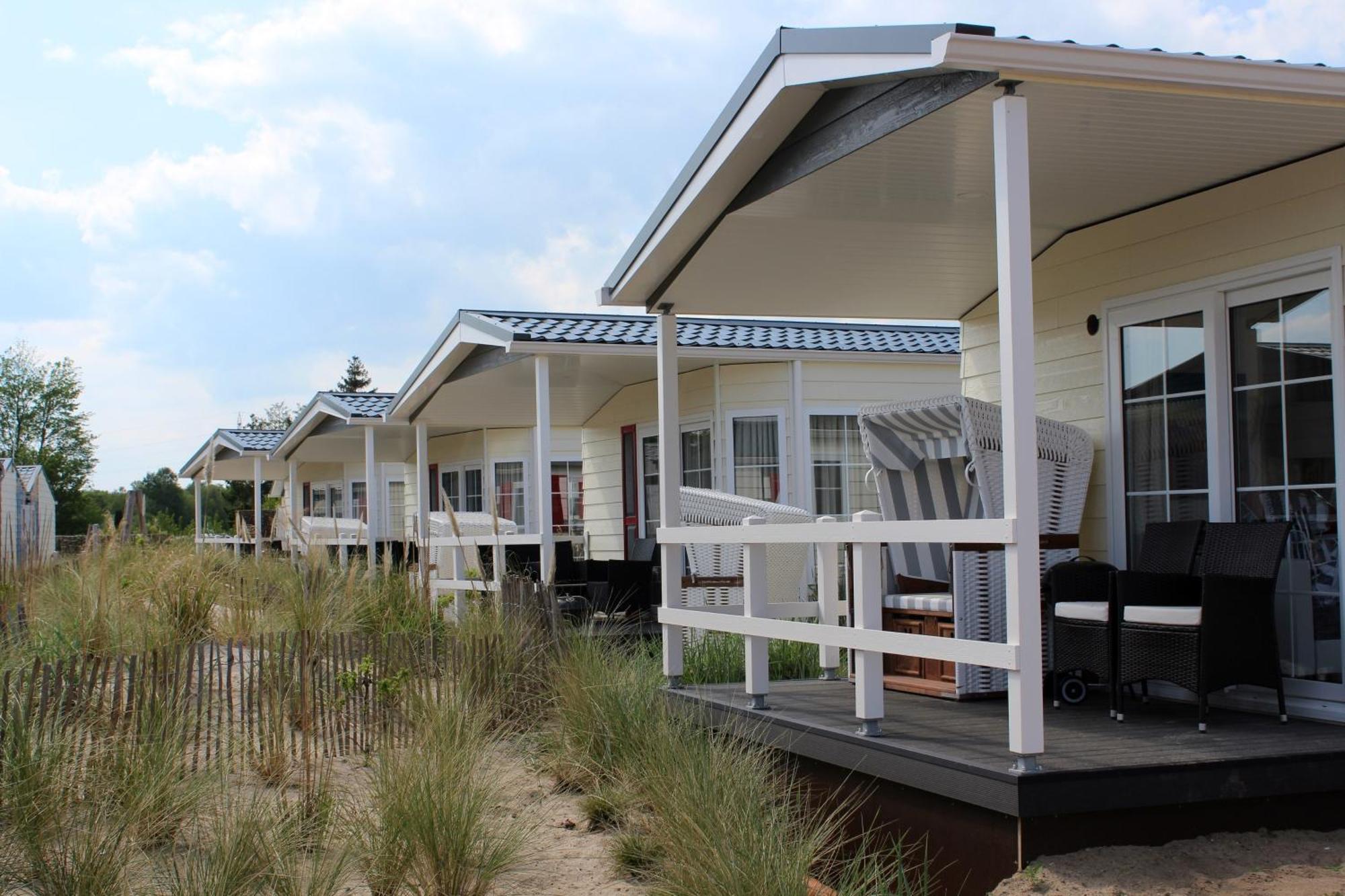 Pier98 28 Vila Scharbeutz Exterior foto
